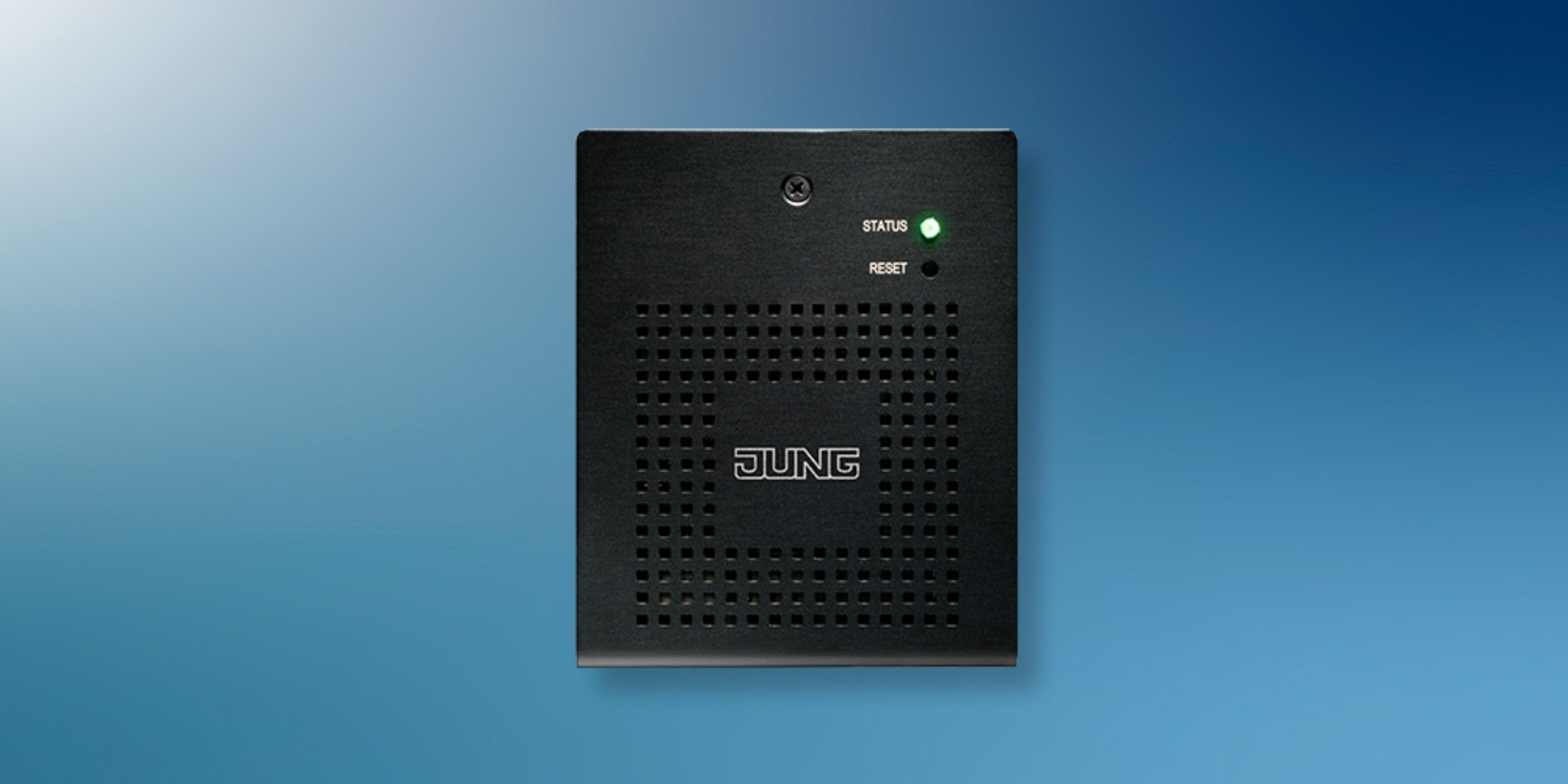 Smart Visu Server bei FESHA Elektrotechnik GmbH in Selb