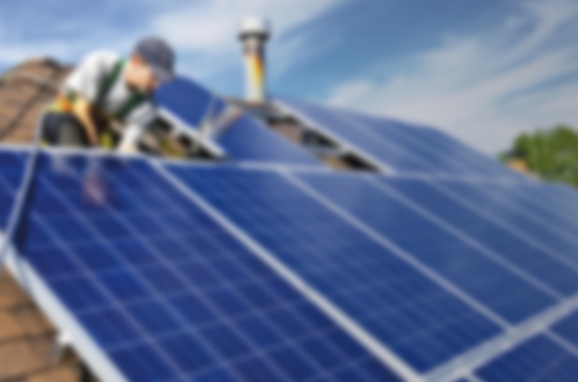 PV-Anlagen bei FESHA Elektrotechnik GmbH in Selb