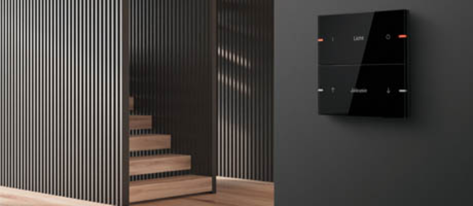Gira Tastsensor 4 bei FESHA Elektrotechnik GmbH in Selb