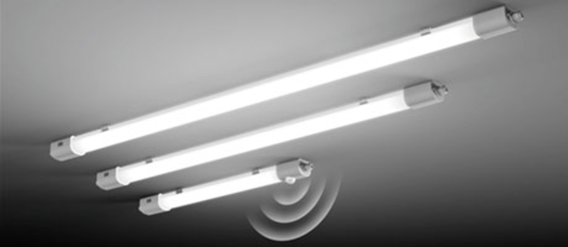 Planox Feuchtraumleuchten bei FESHA Elektrotechnik GmbH in Selb