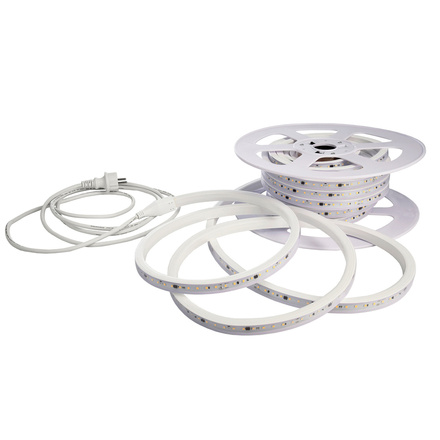 LED Stripes 230V bei FESHA Elektrotechnik GmbH in Selb