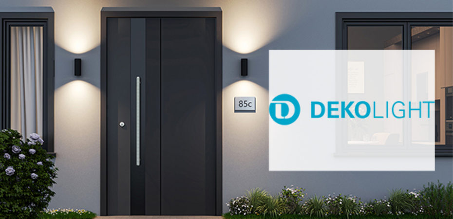 DEKO-LIGHT bei FESHA Elektrotechnik GmbH in Selb