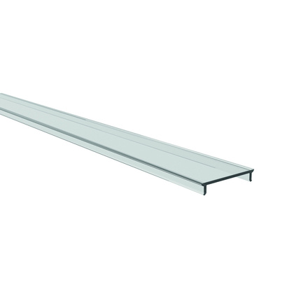 LED-Profil­abdeckungen bei FESHA Elektrotechnik GmbH in Selb